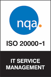 ISO 20000-1: IT Service Management