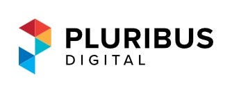 Pluribus Digital logo