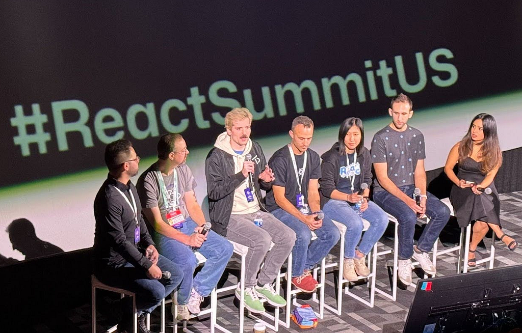 Conference Insights: Empowering Our Employees with Knowledge and Opportunity