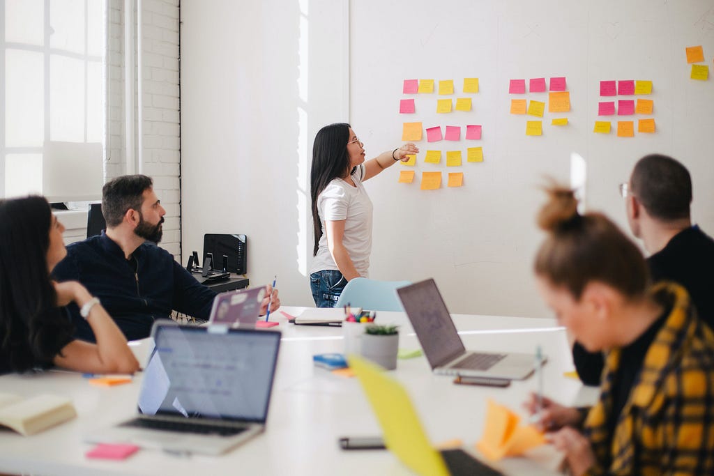 3 Myths About Human-Centered Design and How to Embrace a Human-Centered Mindset