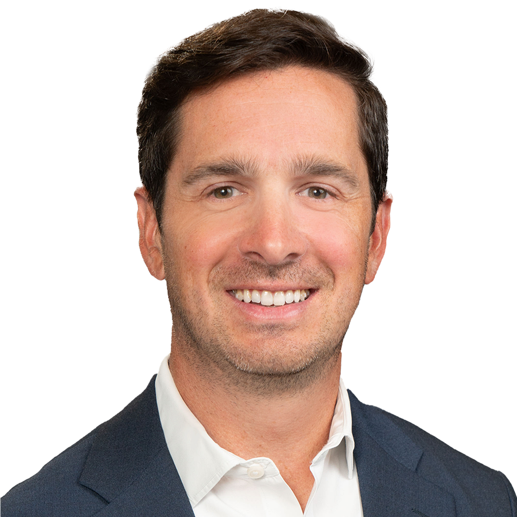 Jon Carr Headshot