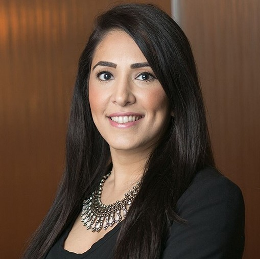 Halai Shukran's Headshot
