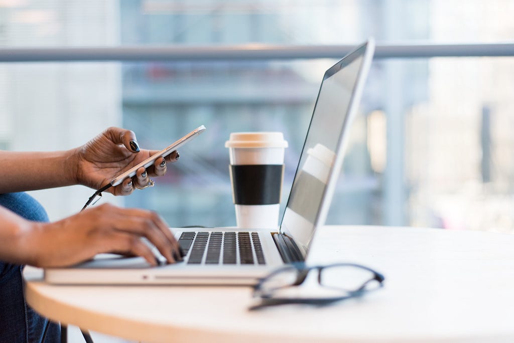 Remote-First Workplace: An Ongoing Evolution