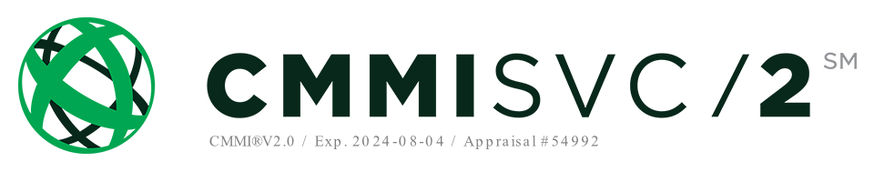 CMMI SRV/L2: CMMI SRV Level 2