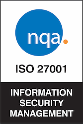 ISO 27001: Information Security Management