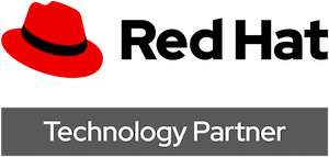 Red Hat Technology Partner
