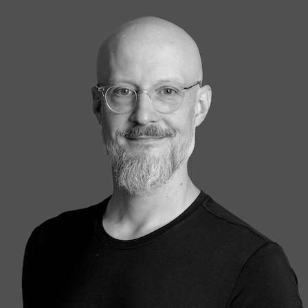 Photo of Ben Morris