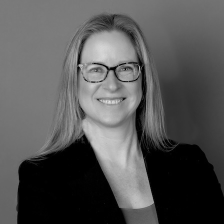 Photo of Jessica Morris