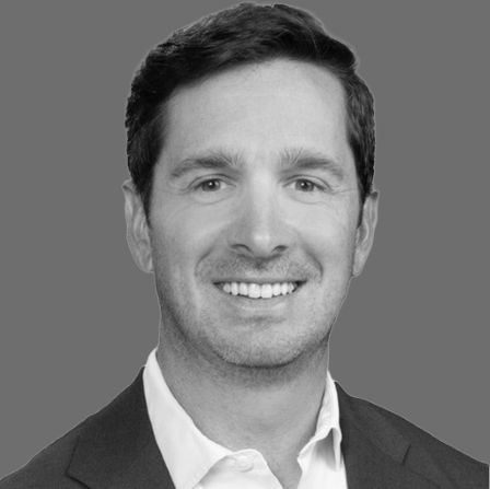 Photo of Jon Carr