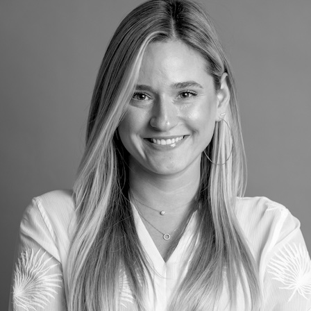 Photo of Kristina Parrill