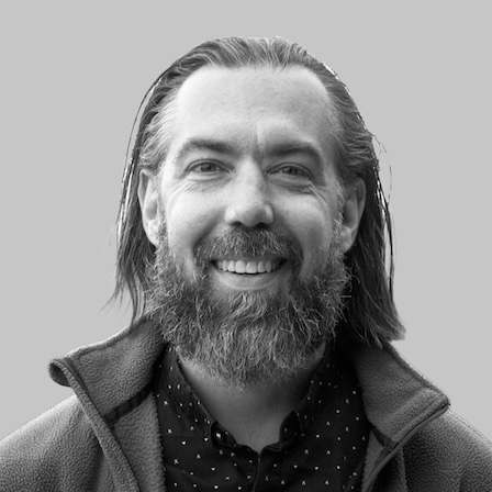 Photo of Mark Koenig