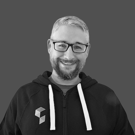 Photo of Rob Testerman